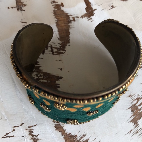 Two vintage bracelets - Picture 2 of 5